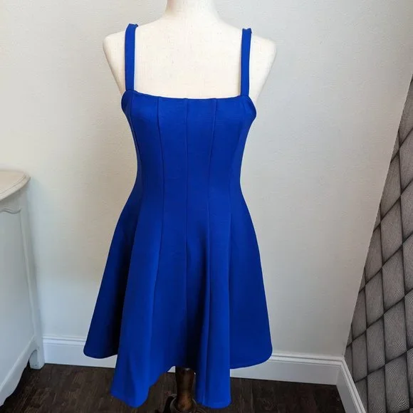 Anthropologie Bailey 44 Antonella Dress - Picture 3 of 13